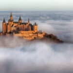 Hohenzollern Castle 2