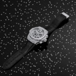 Hublot High Jewellery Collection 1