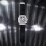 Hublot High Jewellery Collection 2