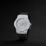 Hublot High Jewellery Collection 3