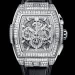 Hublot High Jewellery Collection 7