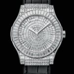 Hublot High Jewellery Collection 8