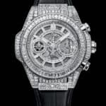 Hublot High Jewellery Collection 9