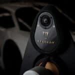 Kyron Audio Brabham 3