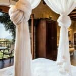 Luxurious Stone Villa Crete 1