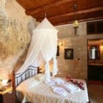 Luxurious Stone Villa Crete 2