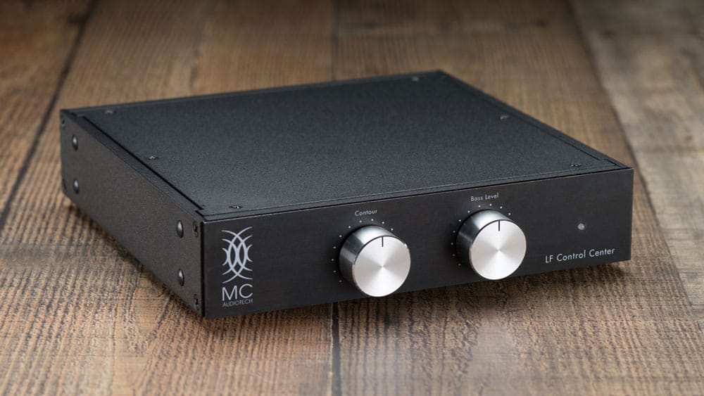 MC Audiotech Forty-10 5