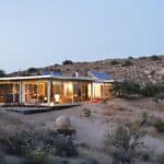 Off-grid ItHouse Yucca Valley 1