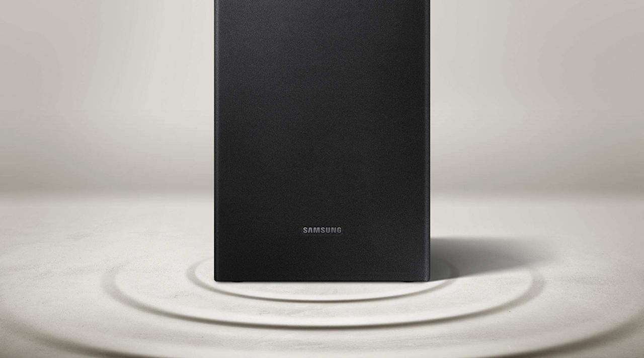 Samsung SWA-8500S