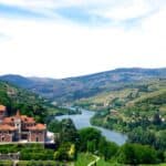 Six Senses Douro Valley 1