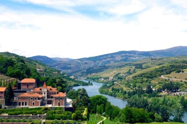 Six Senses Douro Valley 1