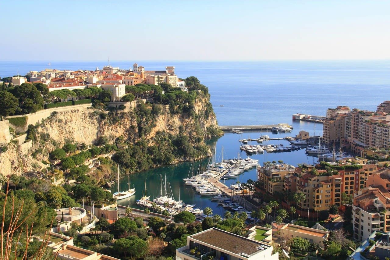 Things To Do In Monaco