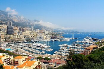 Ultimate Holiday In Monaco