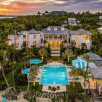 luxury airbnb Bahamas