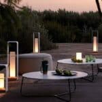luxury outdoor lighting