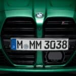 2021 BMW M3 11