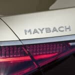 2021 Mercedes-Maybach S-Class 32