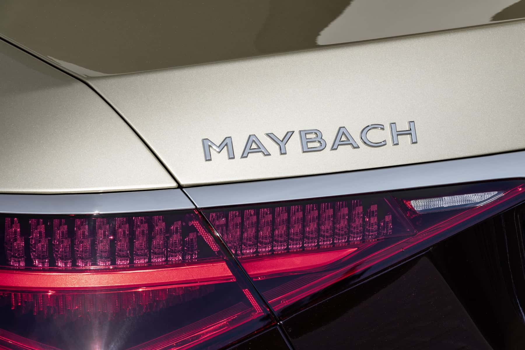 2021 Mercedes-Maybach S-Class 32
