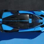 Bugatti Bolide 16