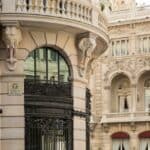 Four Seasons Hotel Madrid 2