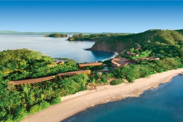 Four Seasons Resort Costa Rica at Peninsula Papagayo 1