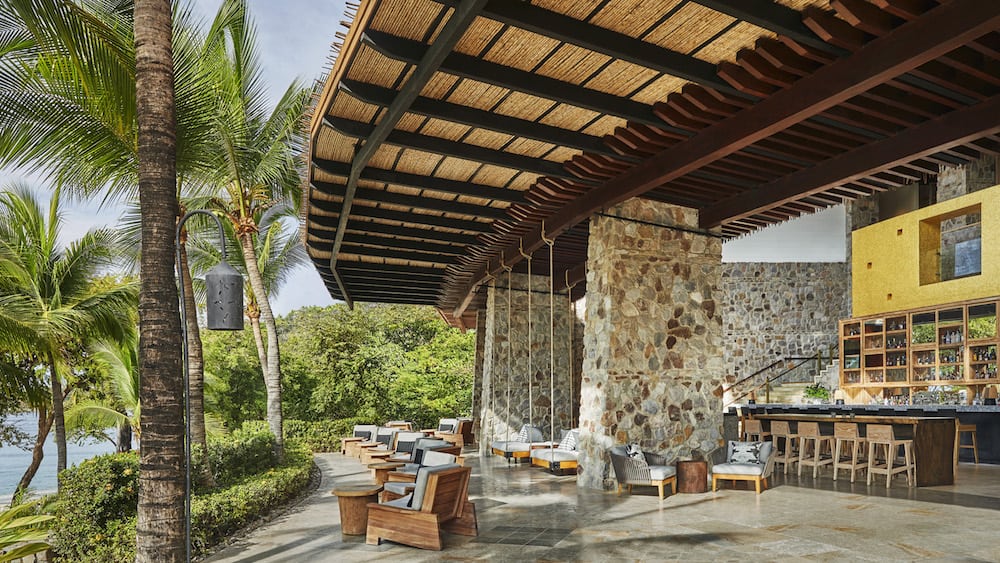 Four Seasons Resort Costa Rica at Peninsula Papagayo 11