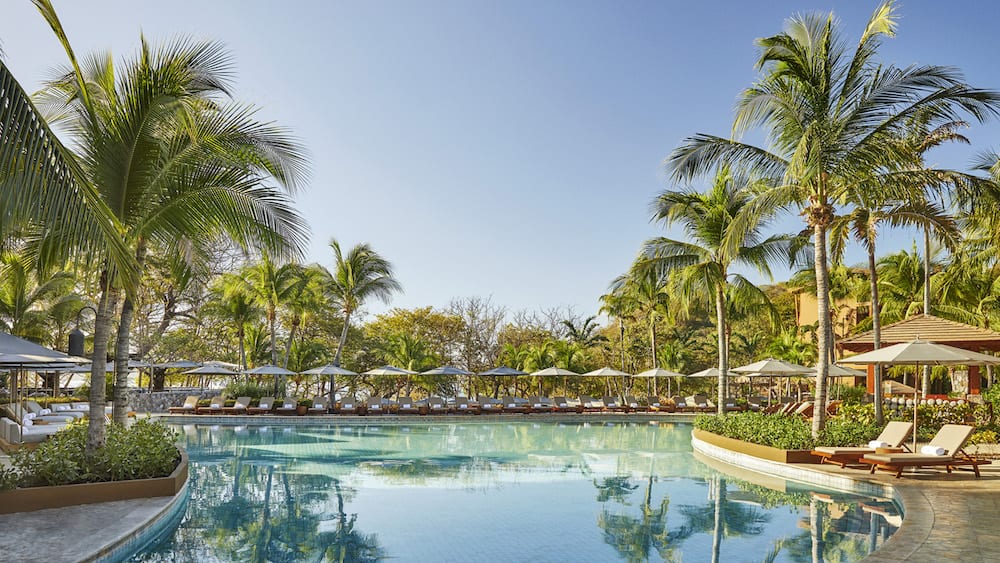 Four Seasons Resort Costa Rica at Peninsula Papagayo 14