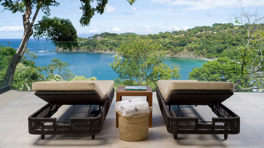 Four Seasons Resort Costa Rica at Peninsula Papagayo 15