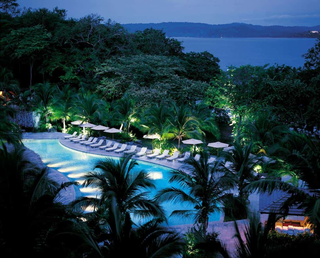 Four Seasons Resort Costa Rica at Peninsula Papagayo 3