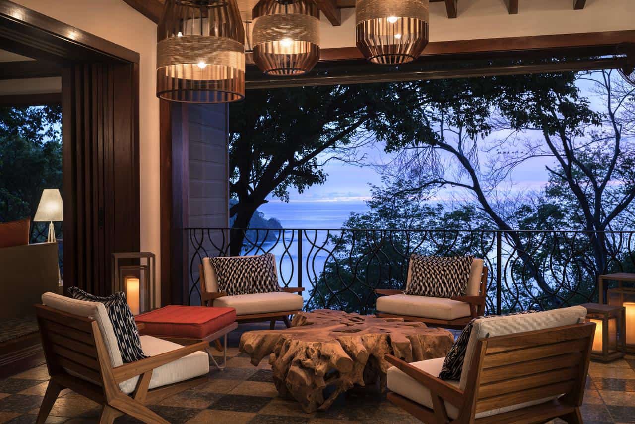 Four Seasons Resort Costa Rica at Peninsula Papagayo 8