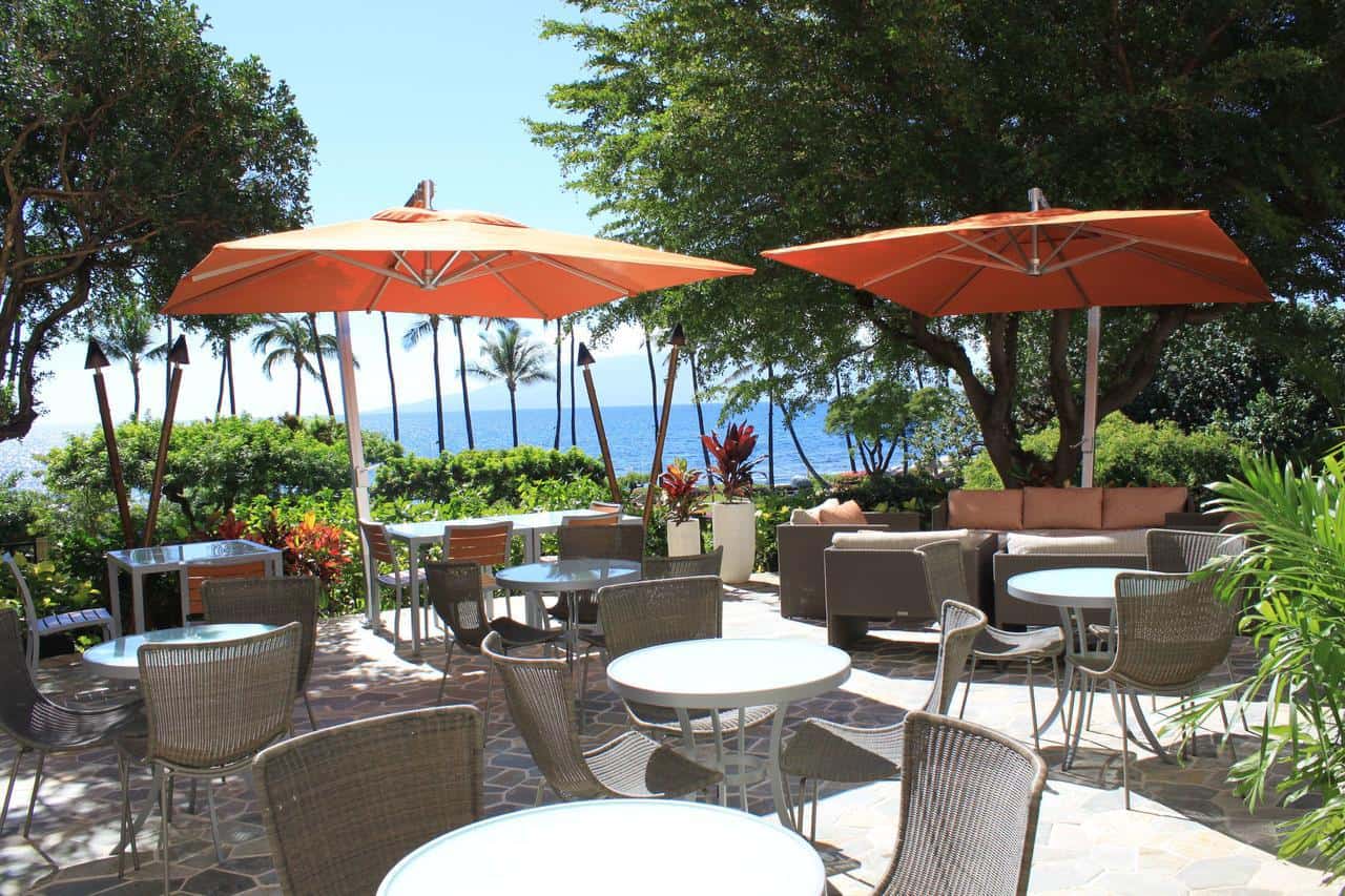 Hyatt Regency Maui Resort 10