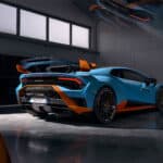 Lamborghini Huracan STO 2