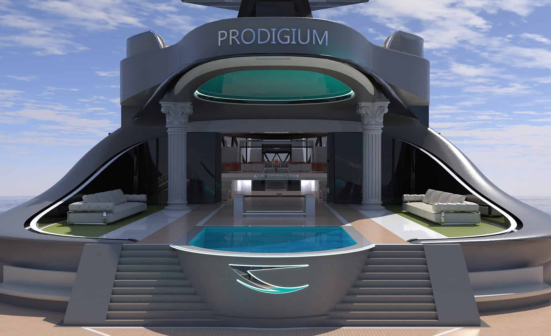 Lazzarini Prodigium 19