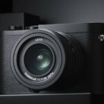 Leica Q2 Monochrom 1