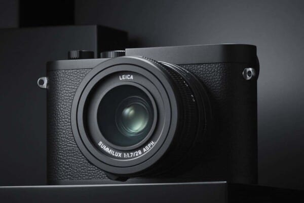 Leica Q2 Monochrom 1