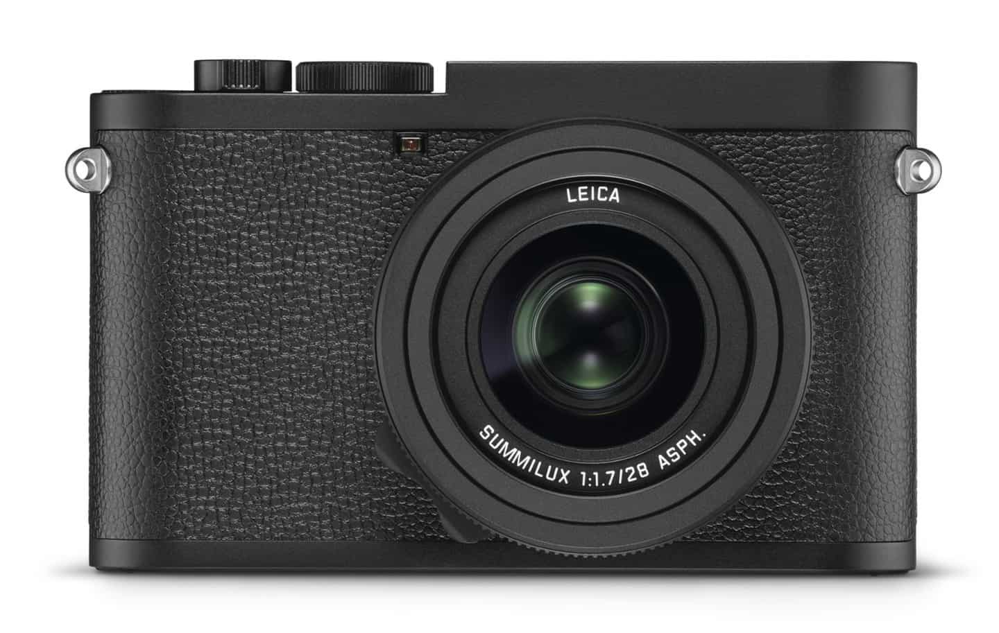 Leica Q2 Monochrom 5