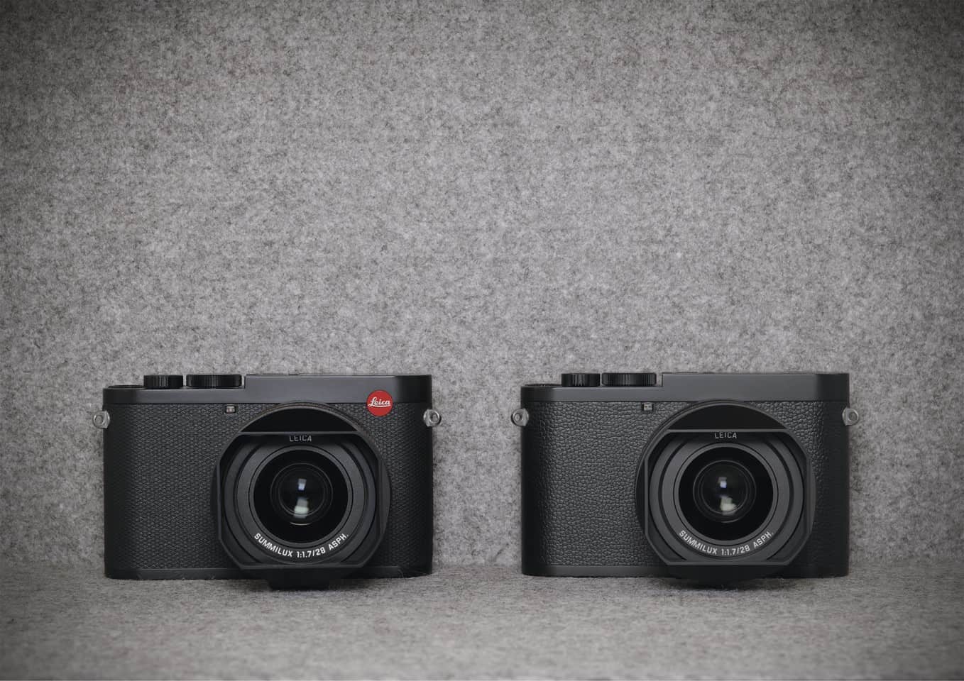 Leica Q2 Monochrom 8