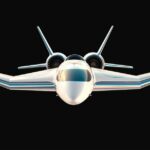 Pegasus Vertical Business Jet 10