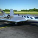 Pegasus Vertical Business Jet 13