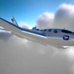 Pegasus Vertical Business Jet 3