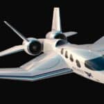 Pegasus Vertical Business Jet 6