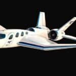 Pegasus Vertical Business Jet 7