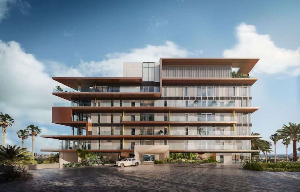 Pendry Residences West Hollywood 3
