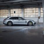 Porsche Panamera Turbo S E-Hybrid 6