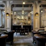 The Connaught Bar 1