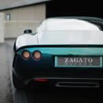Zagato’s First Iso Rivolta GTZ 3