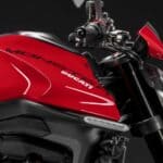 2021 Ducati Monster 9