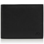 Access-Denied-Genuine-Leather-Trifold-Wallet