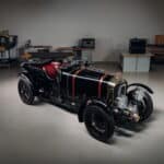 Bentley Blower Continuation Series 2