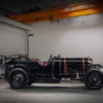 Bentley Blower Continuation Series 3